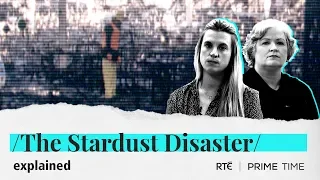 The Stardust Disaster | Explained By Prime Time