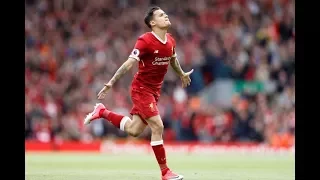 Phillippe Coutinho ● Crazy Skills Show and Shots ● 2017-2018 HD