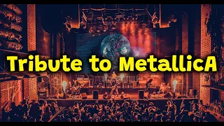 Tribute to Metallica | Live in PURPLE HAZE | KATHMANDU NEPAL