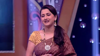 EP 151 - Didi No 1 Season 8 - Indian Bengali TV Show - Zee Bangla