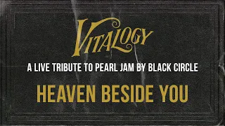 Heaven Beside You - Alice In Chains (Tribute by Black Circle live from 'Black Circle Plays Vitalogy)