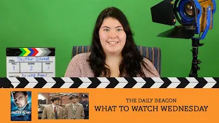 What to Watch Wednesday - Shutter Island