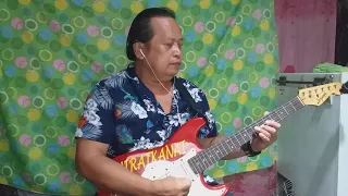 Kuratsa ( Cover by tatay apyot)