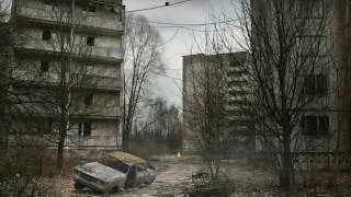 [HQ]S.T.A.L.K.E.R. Call of Pripyat OST titlesЗов Припяти титры (время жить)