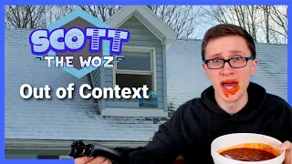 The longest Scott the Woz out of context video
