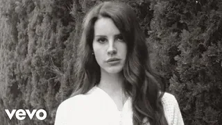 Lana Del Rey, Cedric Gervais - Summertime Sadness [Lana Del Rey vs. Cedric Gervais]