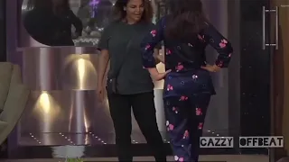 Rubina Dance in Bigboss season 14 😍 high heels #Rubina #Bigboss #rubinadance