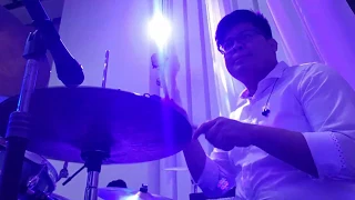 Waymaker - Drum cover (LIVE)