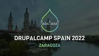 DrupalCamp Spain 2022 - ECA Event   Condition   Action New rules engine for Drupal 9