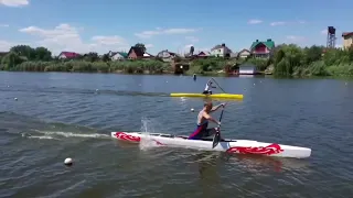 🚀🚣‍♂️