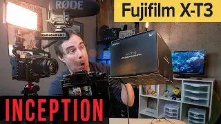 Fujifilm XT3 Unboxing, Setup and Camera Settings Guide