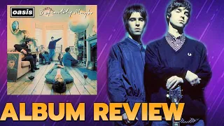 Oasis - Definitely Maybe | Best Album of The 90s? In Depth- Review