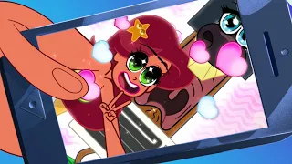 (NEW) Zig & Sharko | THE SELFIE (S03E25) New Episodes in HD