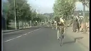 Tour de France 1984 Stage 21 320km!1088