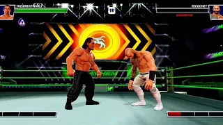 5 🌟 "The Great Khali" Showcase Video 🔥 || Got My Account Back ✌️ || WWE Mayhem 💥