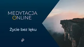 Medytacja Pisma Świętego - Życie bez lęku [#Mt 4, 12-23] 26.01.2020