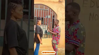 Benin relationship #comedy #comedyfilms #funny #comedymoments #comedymovies #entertainment #skits