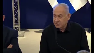 Премьер-министра Израиля хотят арестовать