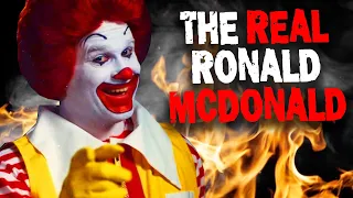 Top 10 Creepy BANNED Mcdonalds Stories Told By Employees
