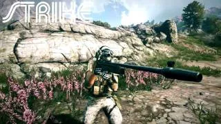 STRiKE | A BF3 Minitage by Shark Hunter - HD