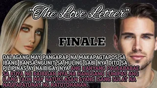 THE LOVE LETTER//FINALE//Shen-shen TV