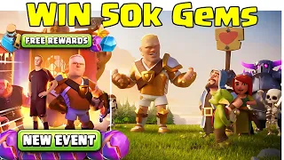 Everything explained about the New Haaland's Event and Payback Time | Clash of clans Events Update