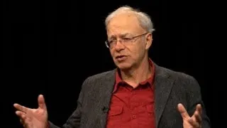 Conversations with History: Peter Singer