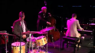 Nocturne in F minor | Trio Peter Beets - Chopin meets the Blues @ Goois Jazzfestival 2015