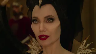 Maleficent: Mächte der Finsternis | Offizieller Teaser Trailer #1 | Deutsch