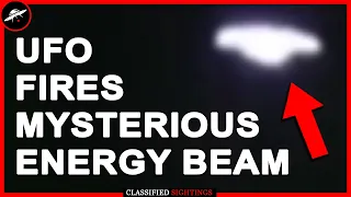 (UNBELIEVABLE!!) Mysterious UFO Videos From Around The World SHAKING The Internet (Ep.36)