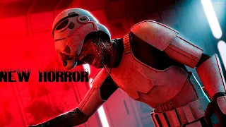 NEW HORROR | STAR WARS DEADTROOPERS