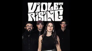 Violet Rising (Full Set Debut Performance at The Launchpad 2023)