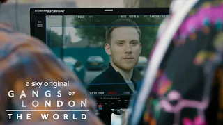 The World | Gangs of London | Sky Atlantic