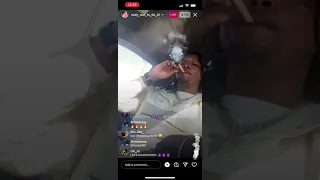 Young Nudy - Coffin (Snippet)