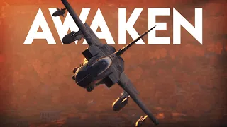 AWAKEN | War Thunder Cinematic