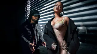 Eminem - High Off You (ft. Rihanna) DJ Møkdust Remix 2023