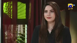 Ehraam-e-Junoon 𝗡𝗲𝘄 𝗣𝗿𝗼𝗺𝗼 Episode 06 | Neelam Muneer - Imran Abbas - Nimra Khan | Har Pal Geo