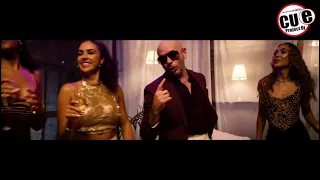 Cantare - Pitbull x ft. Lenier x Charlo Silmaro (Moombahton Redrum)