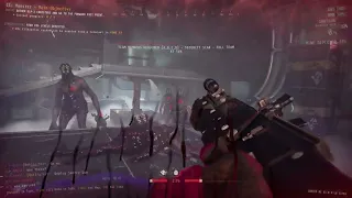 GTFO R7C1 Clip - When you see the enemies and realize you brought the wrong guns