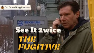 See It 2wice Ep. 1: The Fugitive
