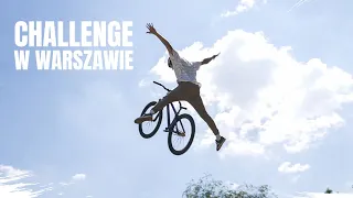 We're not afraid of new challenges! | Red Bull Mobile #200GBChallenge Backstage