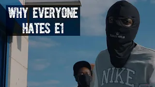 How E1 Became The Most Hated UK Drill Rapper