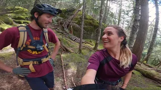 Hometown Trails with Micayla Gatto Episode 3