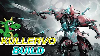 WARFRAME - Kullervo Build - I Milioni con un click