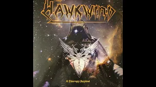 A Journey Beyond (Hawkwind Mix)
