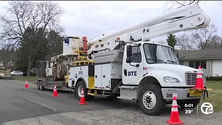 DTE to ask for another electric rate increase for 2025; here's how much it will cost you