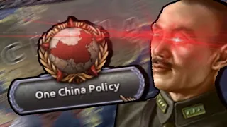 The Overpowered China - Hearts Of Iron 4 - Hoi4 A2Z