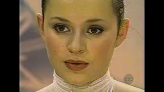 S. COHEN - 2004 MARSHALL'S WORLD CUP OF FIGURE SKATING - FS