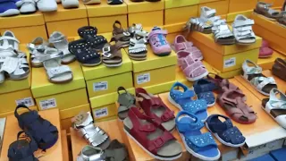 Магазин Обуви KARATAY Аланья Турция