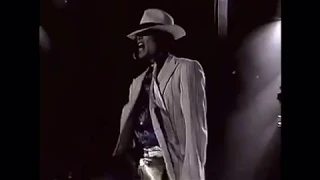 Michael Jackson — Smooth Criminal live in Sydney, 1996 (Fanmade LQ snippet)